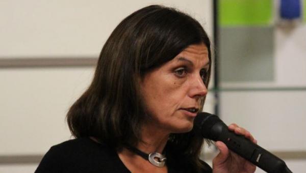 Campidoglio, Raggi: Gabriella Stramaccioni nuova garante dei detenuti
